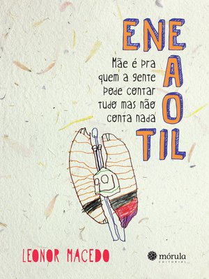 cover image of Eneaotil